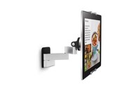 VOGEL'S Zidni nosač TMS 1030, crni, za tablete 7"-13"